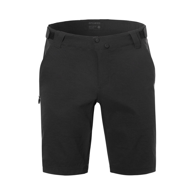 Giro Men’s Ride Shorts Giro Men’s Ride Shorts Black Size 28