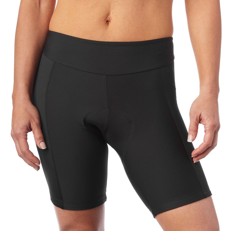 Giro Women’s Base Liner Shorts Giro Womens Base Liner Shorts Black Xsmall