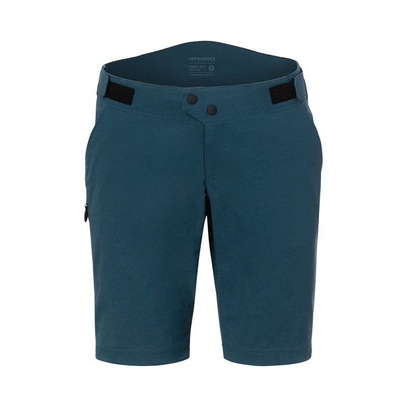Giro Women’s Ride Baggy Short Giro Women’s Ride Shorts Harbour Blue 6