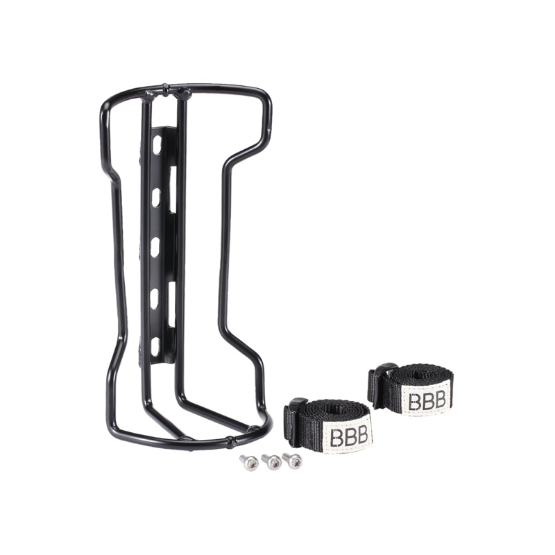 BBB – StackRack Multi Purpose Strap on Cargo Rack BBB ‘STACKRACK’ MULTI PURPOSE STRAP ON CARGO RACK