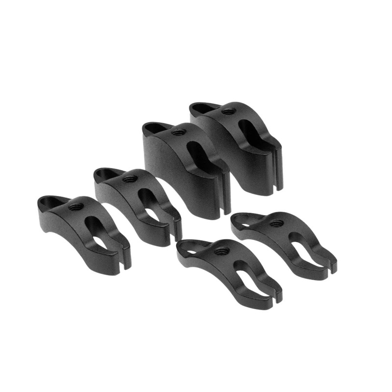 Profile Design – A2 Riser Kits PROFILE A2A LOW RISER KIT (5/10/20MM & BOLT 40~75)
