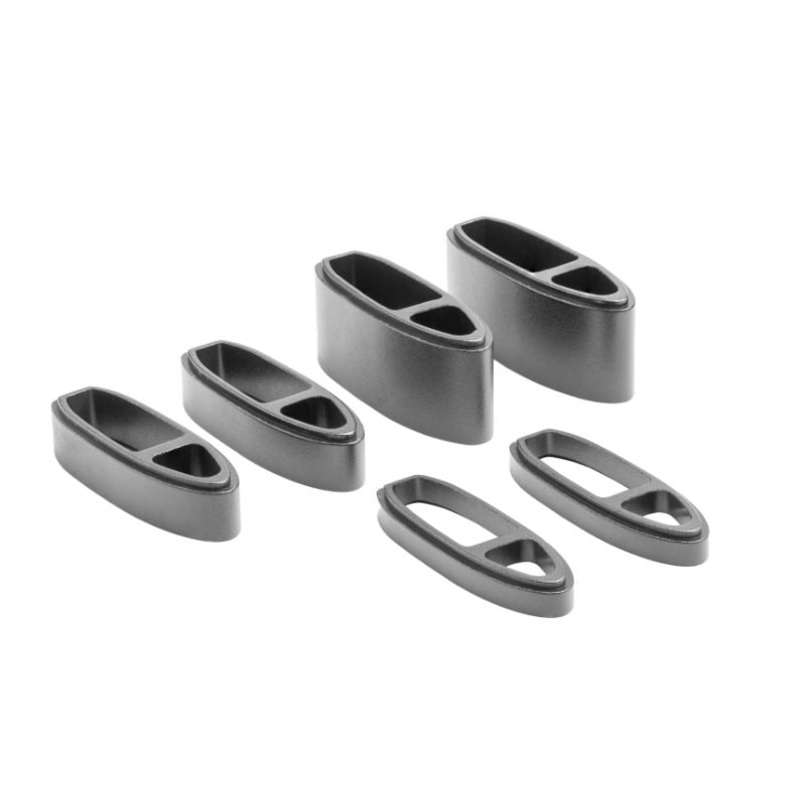 Profile Design – A3 Riser Kits PROFILE A3 RISER KITS (5/10/20mm) WITH A2 BRIDGE KITS