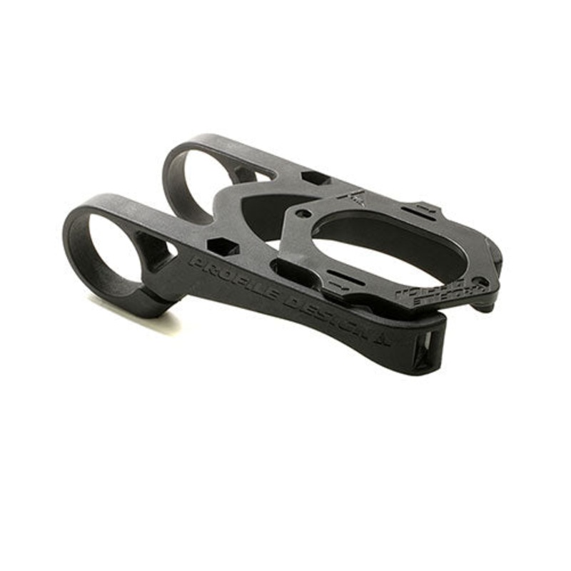 Profile Design – Aero Drink Base Bar PROFILE AERODRINK BASEBAR BRACKET