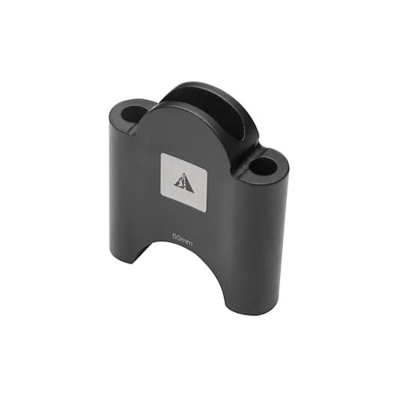 Profile Design – Aerobar Bracket Riser Kit PROFILE BRACKET RISER KIT 20mm
