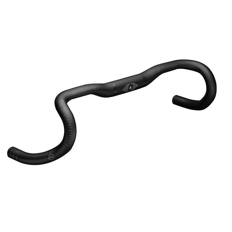 Profile Design – DRV/GMR Gravel Drop Bar PROFILE DRV / GMR 105 GRAVEL DROP BAR 38cm