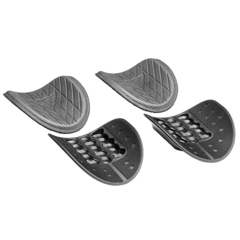 Profile Design – Ergo + Armrest Kit Profile Ergo+ Armrest Kit
