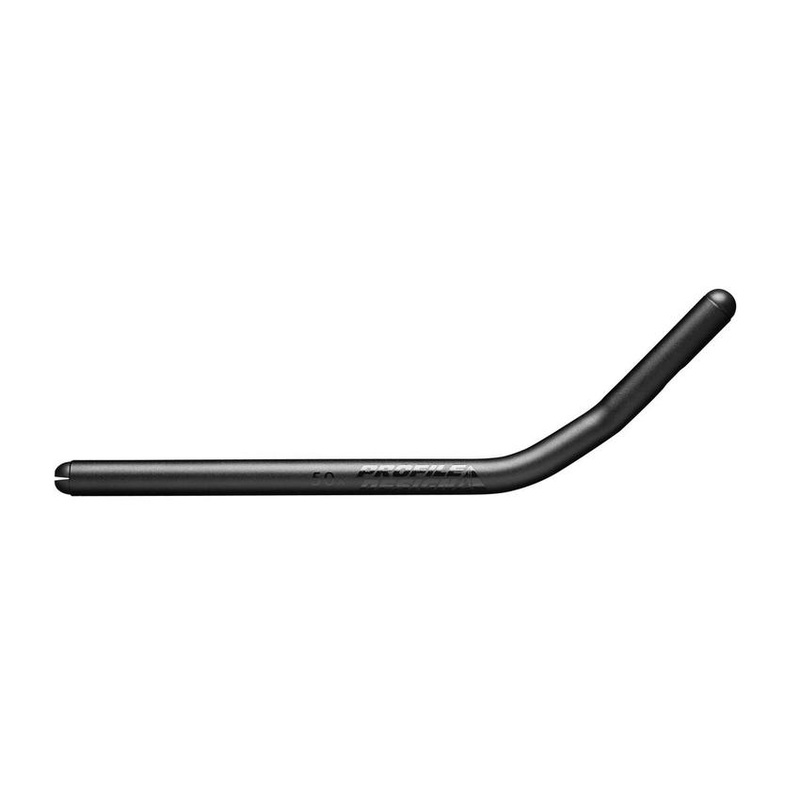 Profile Design – Replacement Aerobar Extensions PROFILE 39ah ALLOY AEROBAR EXTENSIONS 365mm (pair)