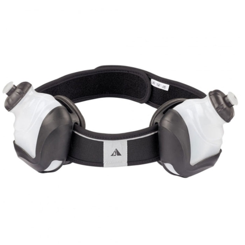 Profile Design – Sync Hydration System PROFILE SYNC HYDRATION SYSTEM BLACK 2 BOTTLE MEDIUM