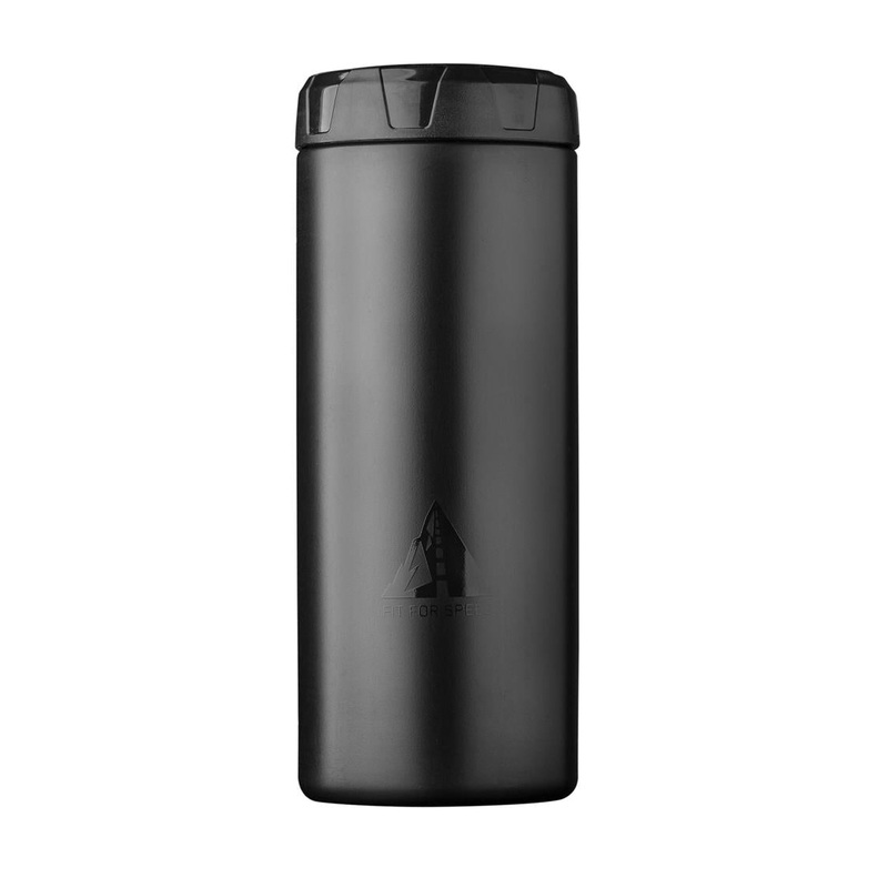 Profile Design – Water Bottle Tool Storage PROFILE WATER BOTTLE STORAGE CASE II BLACK SMALL