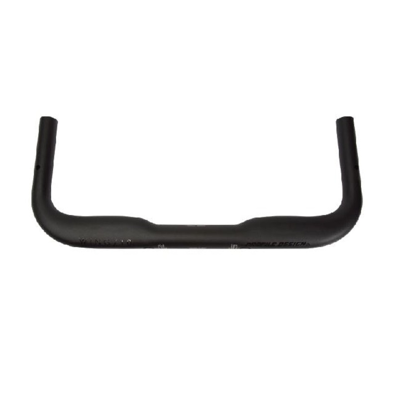 Profile Design – Wing /10a Base Bar PROFILE WING/10a BASE BAR 40cm BLACK