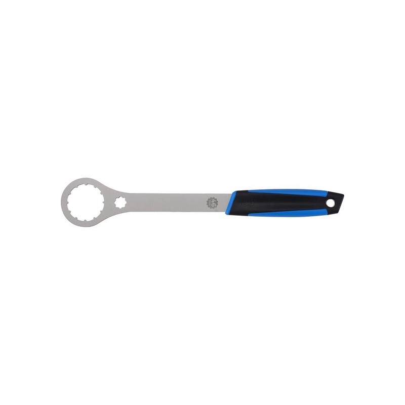 BBB – BracketGrip BBB ‘BRACKETGRIP’ HOLOTEC 2 BOTTOM BRACKET TOOL (LONG HANDLE)