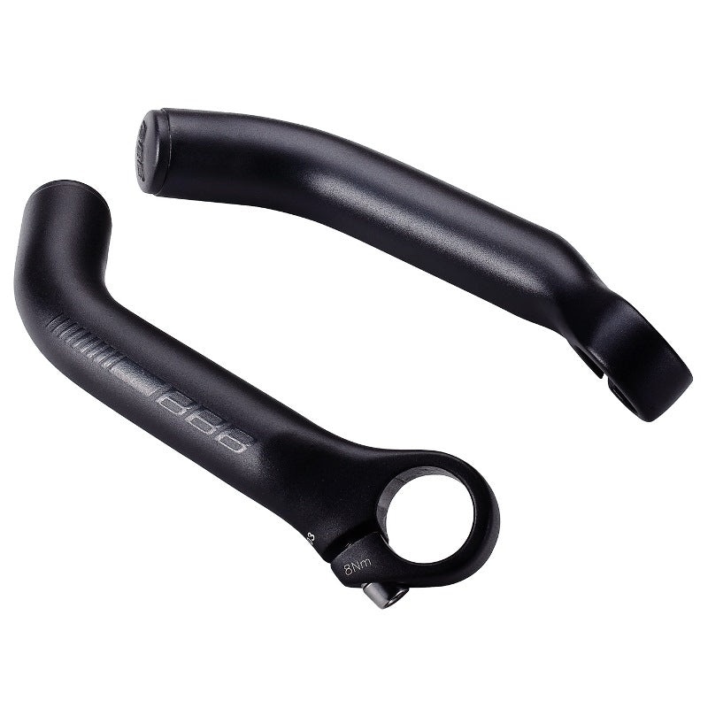 BBB – Classic BBB ‘CLASSIC’ BARENDS BLACK 150mm