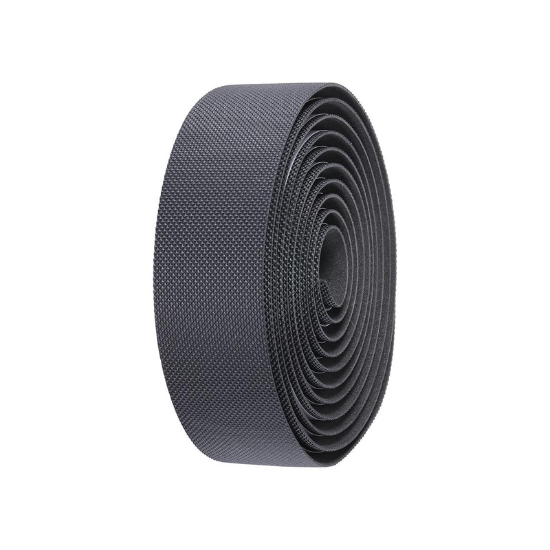 BBB – Gravelribbon Gel Handlebar BBB ‘GRAVELRIBBON’ GEL HANDLEBAR TAPE BLACK