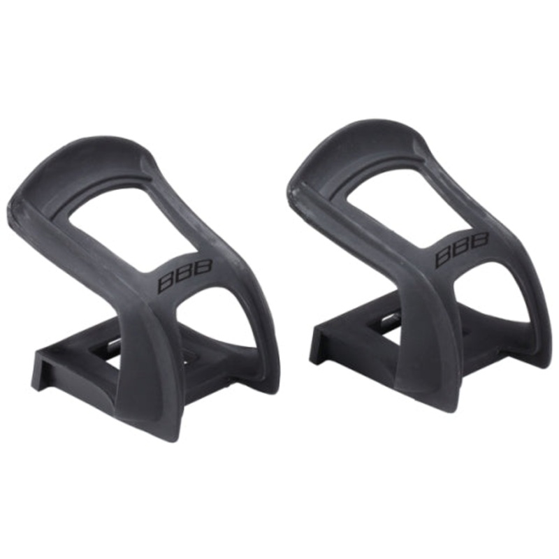 BBB – NoseTight Toe Clips BBB ‘NOSETIGHT’  STRAPLESS TOE CLIP