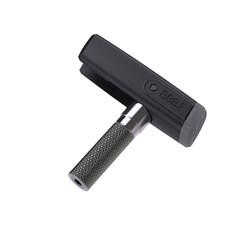 BBB – TorqueTune BBB ‘TORQUETUNE’ TORQUE TOOL ADJUSTABLE 4NM-6NM
