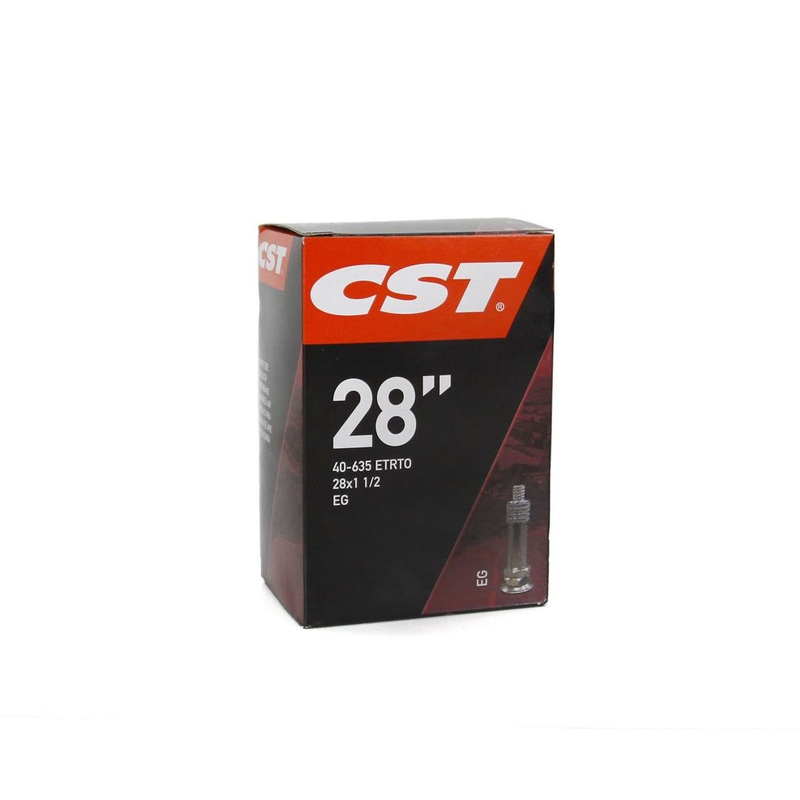 CST 28″ EV Tubes TUBE 28 x 1 1/2  EV