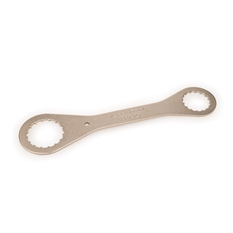 Park Tool – BBT-29 Bottom Bracket Tool Park Tool Bottom Bracket Tool – Shimano Dura-Ace 9000, XTR 980, FSA MegaEvo