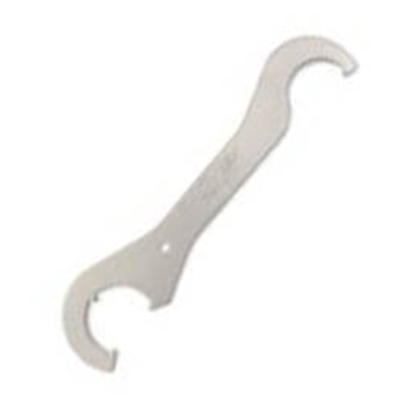 Park Tool – HCW-5 Bottom Bracket Lockring Spanner Park Tool Double Sided Bottom Bracket Lockring Hook Spanner
