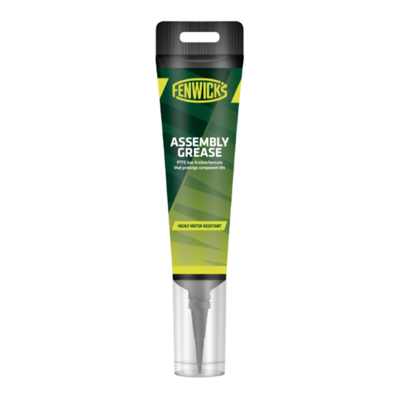 Fenwicks Assembly Grease 80ml Fenwicks Assembly Grease 80ml