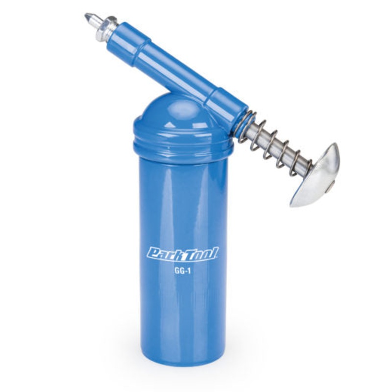 Park Tool – GG-1 Grease Gun Park Tool Grease Gun