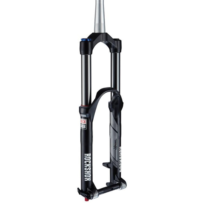 RockShox Domain A1-A2 (2007-2016) Fork Spare Parts RockShox Fork Crush Washers 8mm – 50 Pack