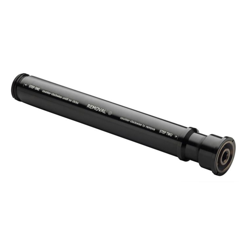 RockShox Maxle DH 20mm (35mm Chassis) SRAM Axle Maxle Down Hill Front MTB 20 x 110, Length 165mm, Thread Pitch M20 x 2.0, 35mm Chassis