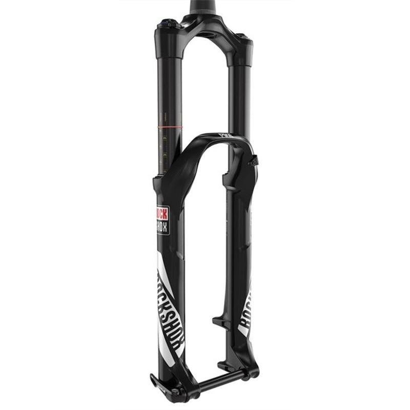 RockShox PIKE BOOST 15X110 A2 (2017) Fork Spare Parts RockShox 200 Hour / 1 Year Service Kit – (Includes Dust Seals, Foam Rings, O-Ring Seals, Charger Seal Head, Dual Piston Air Seal Head) – Pike Dual Piston Air A1