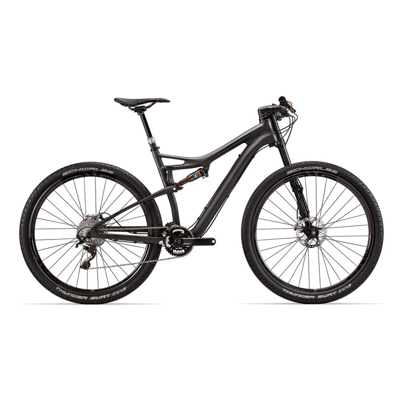 2013 – 2017 Scalpel Carbon Cannondale SRM Press Fit BB30 / PF30 Bottom Bracket Kit