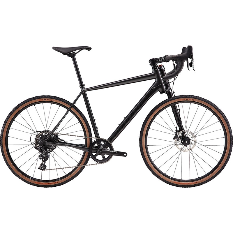 2016 – 2018 Slate Spares Cannondale Syntace X-12 142mm x 12mm Axle