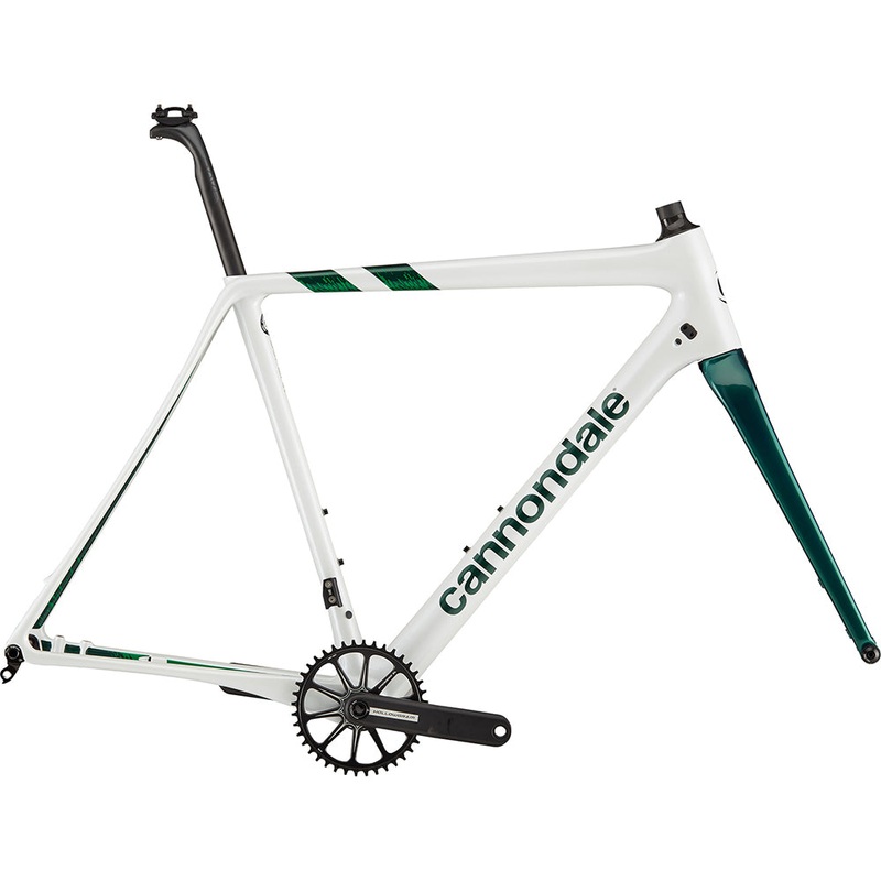 2017 – 2020 SuperX Spares Cannondale SuperX and Synapse Disc 25.4mm Seat Binder Wedge Kit
