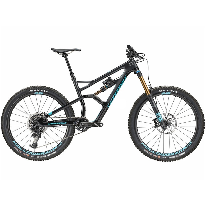2018 – 2019 Jekyll 27.5 Spares Cannondale Jekyll Pivot Hardware