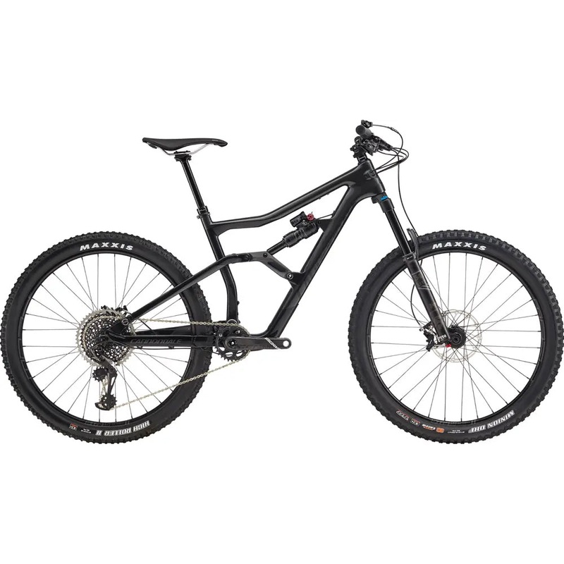 2018 Trigger 27.5 Spares Cannondale Trigger Frame Pivot Hardware Kit – Supplied with 73mm Lock’r Axle