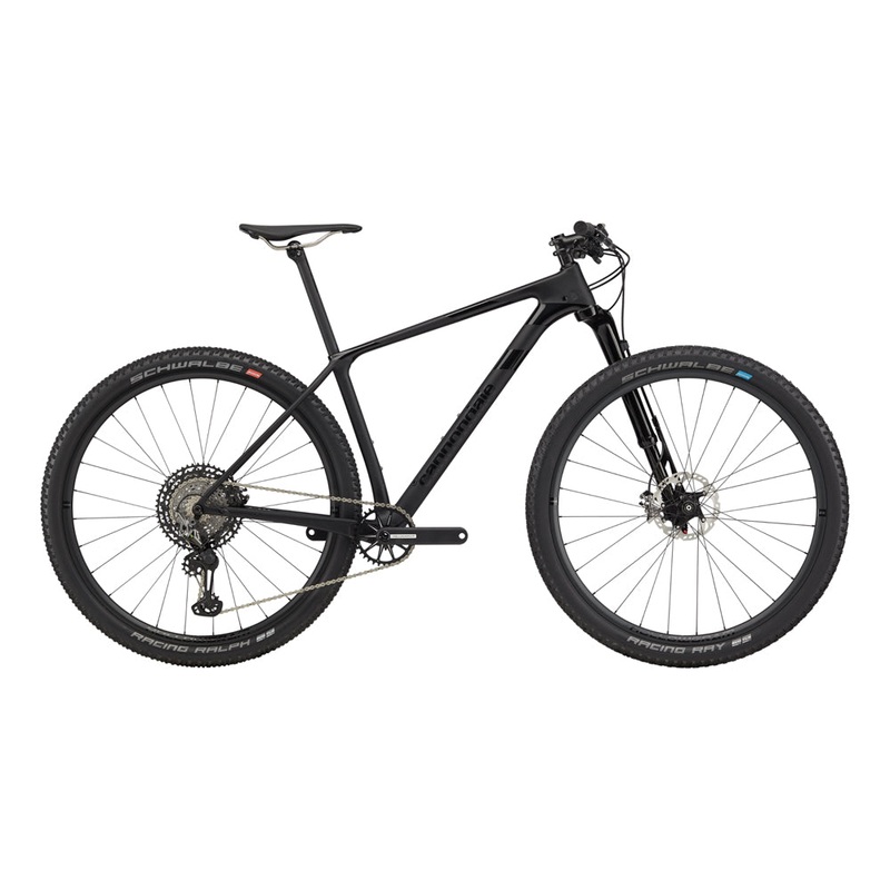 2019 – 2020 F-Si Cannondale Topstone Carbon Internal Seat Binder
