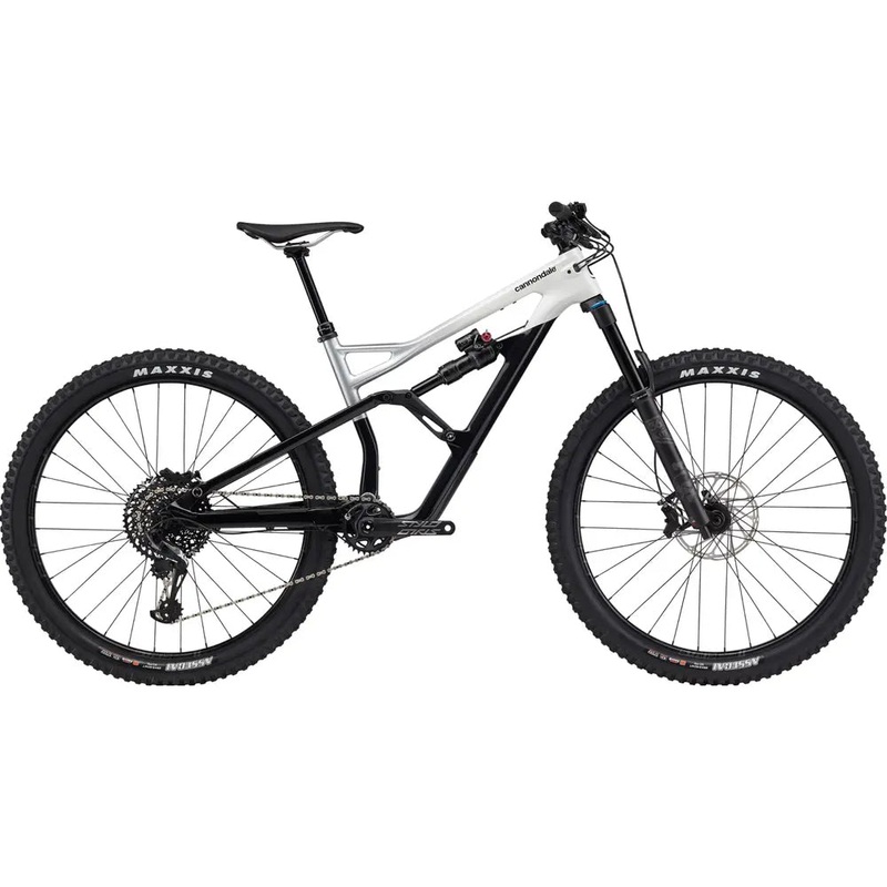 2019 – 2020 Jekyll 29 Spares Cannondale Jekyll Pivot Hardware
