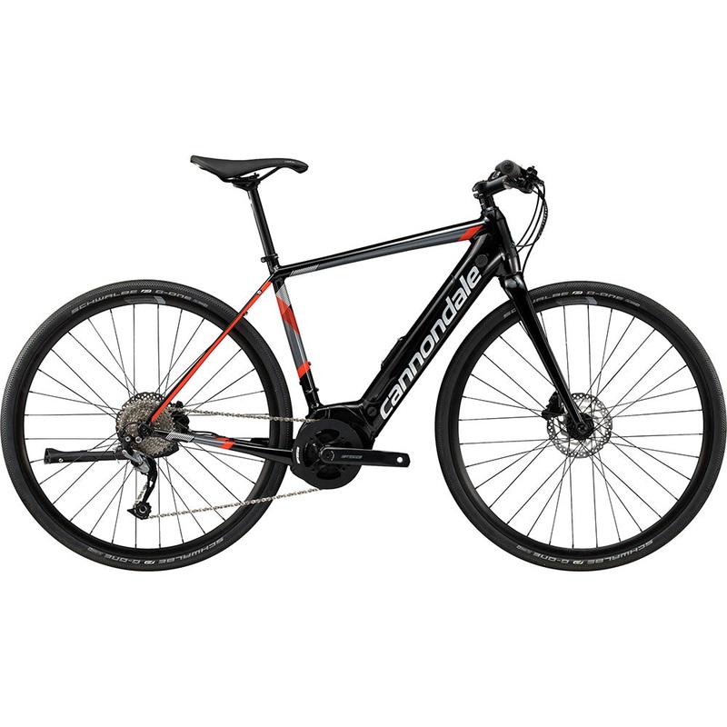2019 – 2020 Quick Neo Cannondale Rear Derailleur Hanger Single Lead F-Si Synapse M12x1