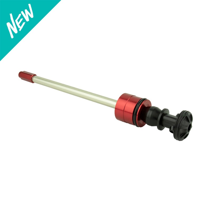 2021 RockShox Lyrik/Yari DebonAir Upgrade Kit RockShox Air Spring Upgrade Kit – DebonAir C1 180mm – (Includes DebonAir Assembly, Seal Head) – PIKE 29+ B1 / LYRIK A1-C3 2016 – 2022 / YARI A1+ 2016+