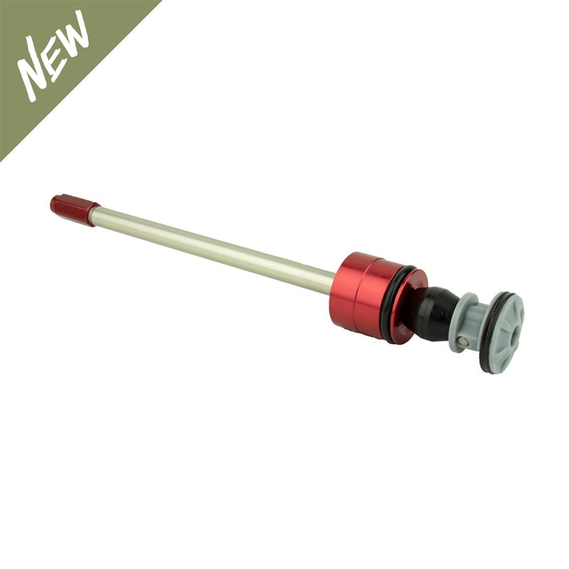 2021 RockShox Pike B1/Revelation A1 DebonAir Upgrade Kit RockShox Air Spring Upgrade Kit – DebonAir C1 160mm – (Includes DebonAir C1 Assembly, Seal Head) – PIKE B1-B4 2018 – 2022 / Revelation A1+ 2018+