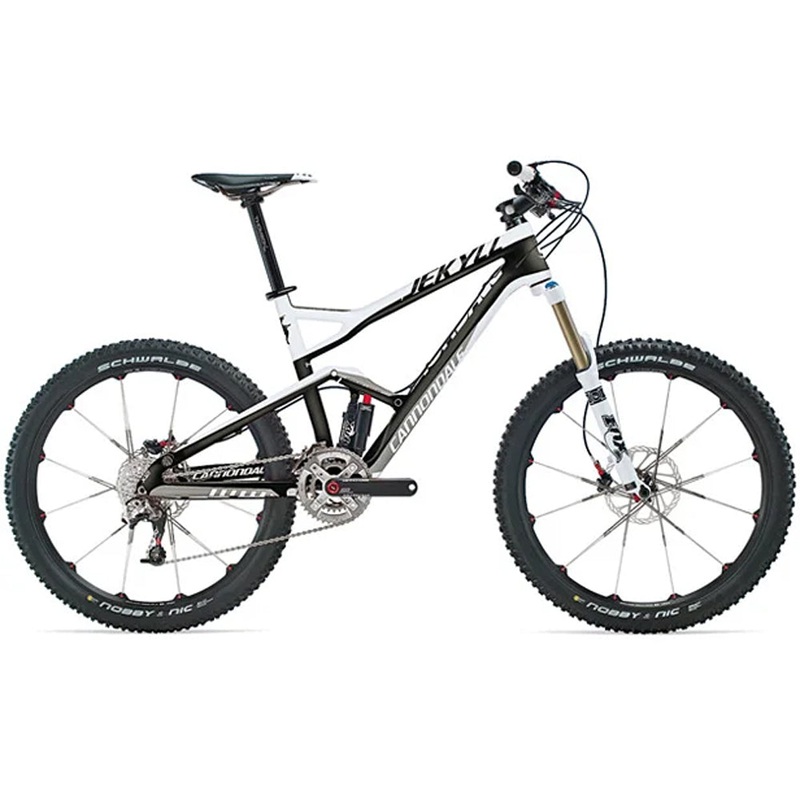 Cannondale 2011 – 2014 Jekyll 26 Spares Cannondale Scalpel 29’er, Tesoro Neo, Jekyll, Claymore, Trigger, Moterra Derailleur Hanger