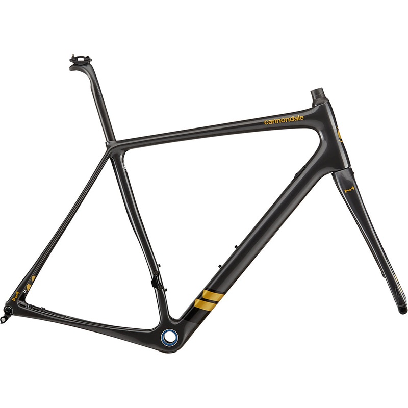 Cannondale 2019 – 2020 Synapse Carbon Spares Cannondale SuperX and Synapse Disc 25.4mm Seat Binder Wedge Kit