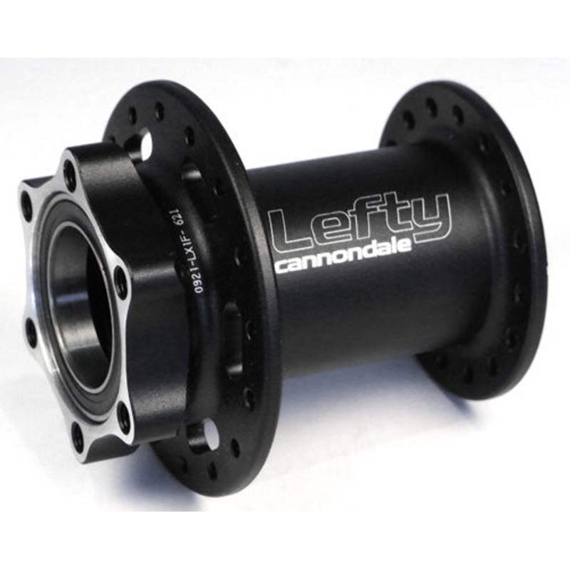 Cannondale Lefty Hub Parts Cannondale Lefty Hub Inner Bearing