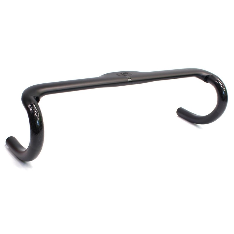 Cannondale SAVE SystemBar Road Handle Bar Cannondale HollowGram Save Handlebar 38cm