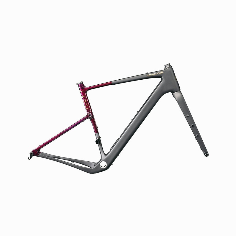 Cannondale Topstone Carbon Spares 2023+ Cannondale Rear Derailleur Hanger Hex Back Single Lead F-Si Synapse M12x1