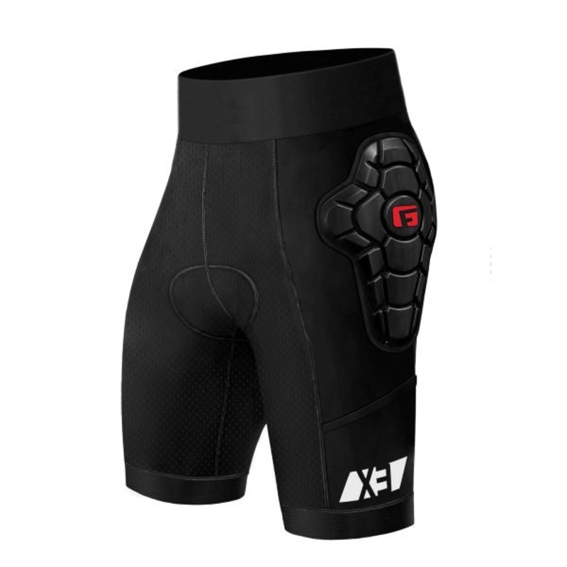 G-Form Pro-X3 Mountain Bike Womens Liner Short G Form Women’s Pro-X3 Bike Short Liner – S