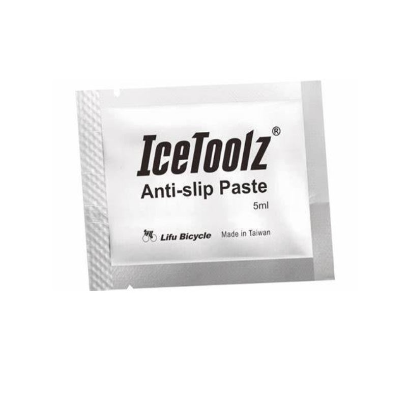 IceToolz Anti-Slip Paste 5ml ANTI-SLIP PASTE ICETOOLZ 5ML C145 (EA)