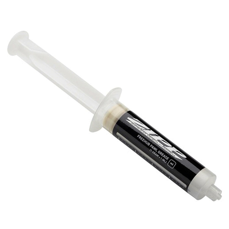 Zipp Hub Grease Zipp Bearing Grease – ZIPP Wheels – 20ml Syringe
