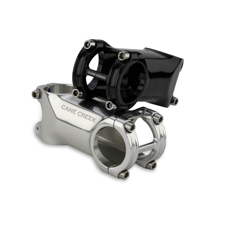 Cane Creek GXC stem Cane Creek GXC stem 60mm black +/-6 degree