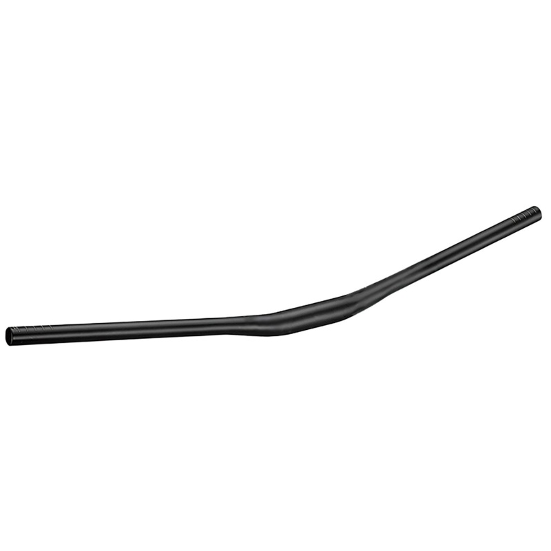 M-Wave HB-M4.1 780mm Alloy MTB Handlebar H/BAR MTB M-WAVE ALLOY HB-M4.1  31.8MMX780MM 10MM RISE BLACK (PR)