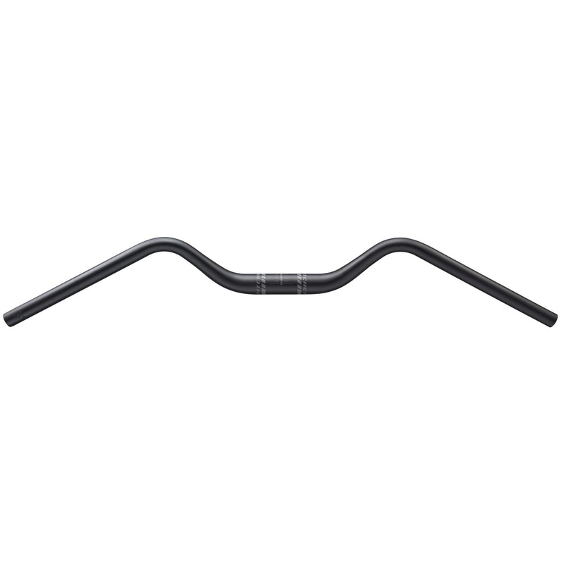 Ritchey Comp Kyote handlebar Ritchey Comp Kyote Handlebar 800mm Wide, 35mm Rise BB Black