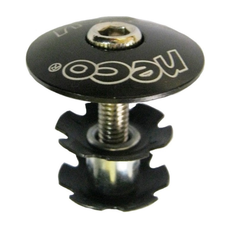 1″ Headset Starwasher & Cap HEADSET STARWASHER & CAP 1″ THREADLESS (EA)