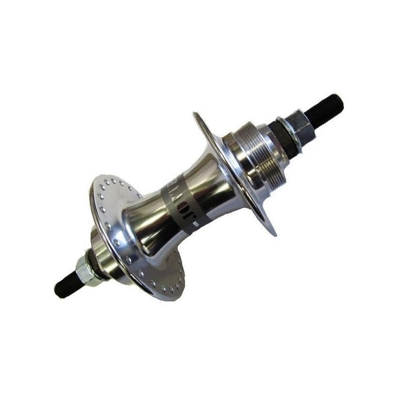 BMX Rear Hub Alloy 3/8″ 48H HUB TAI REAR BMX 48H ALLOY (EA)
